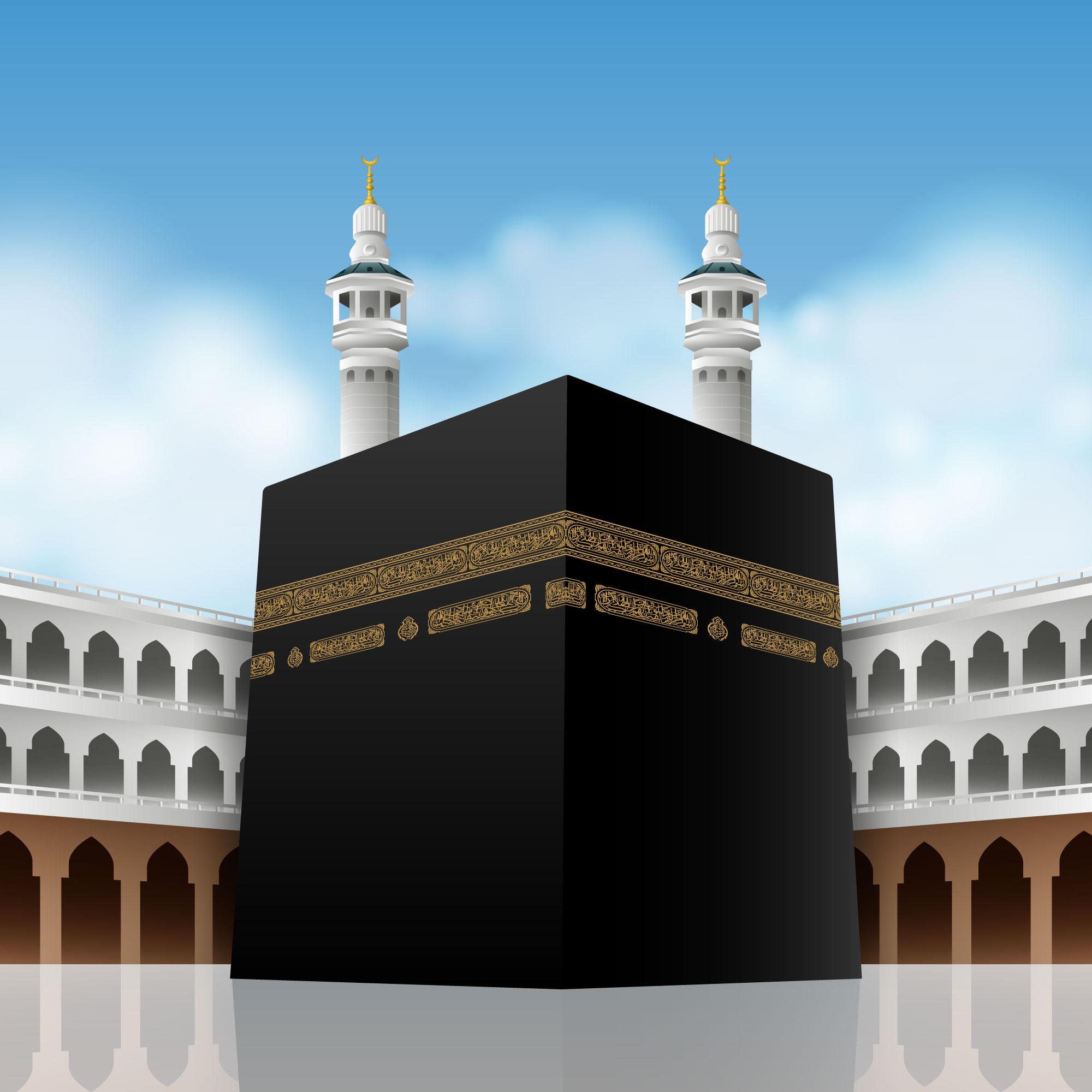 Paket Umroh Mewah (Luxury)